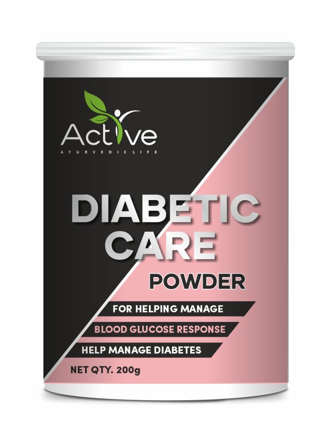 best ayurvedic powder for diabetes