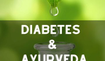 Taking care of diabetes with Ayurveda medicines