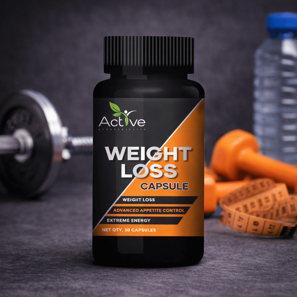 Active Ayurvedic Life – Best Ayurvedic Medicine for Weight Loss