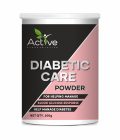 Active Ayurvedic Life – Best Ayurvedic Powder for Diabetes