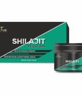 ACTIVE AYURVEDIC LIFE SILAJIT RESIN FORM
