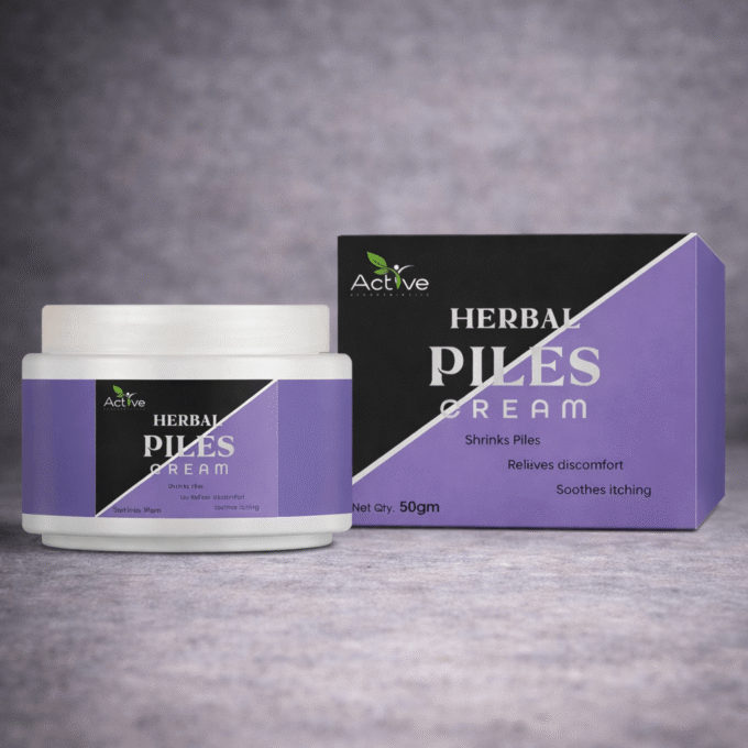 Piles Cream