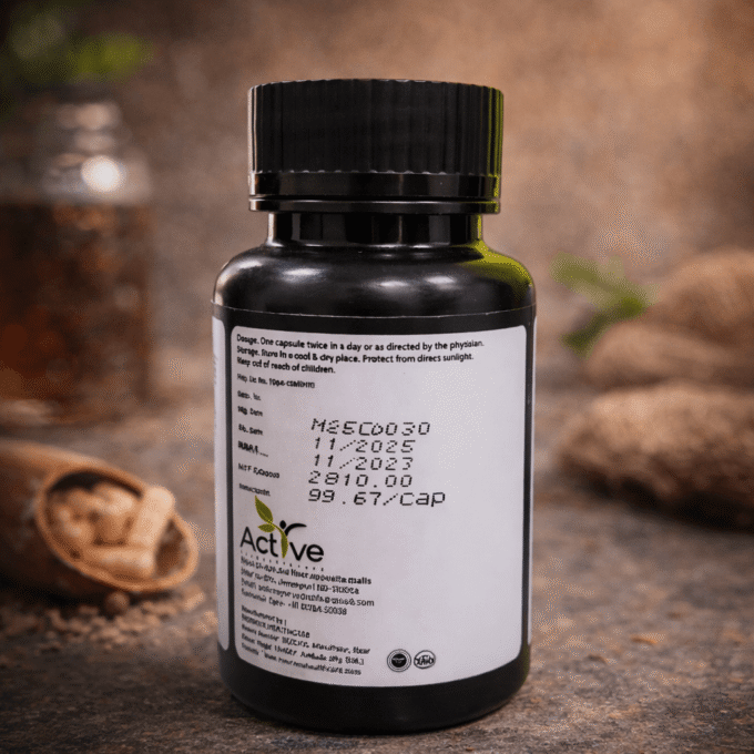 Active Ayurvedic Life – Best Ayurvedic Medicine for Weight Care